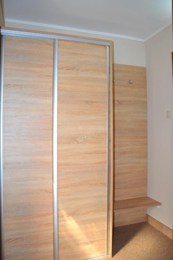 Pod Hradom Restaurant & Pension Topoľčany Eksteriør bilde